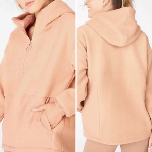 Fabletics Lotta jacket/hoodie - Picture 1 of 11